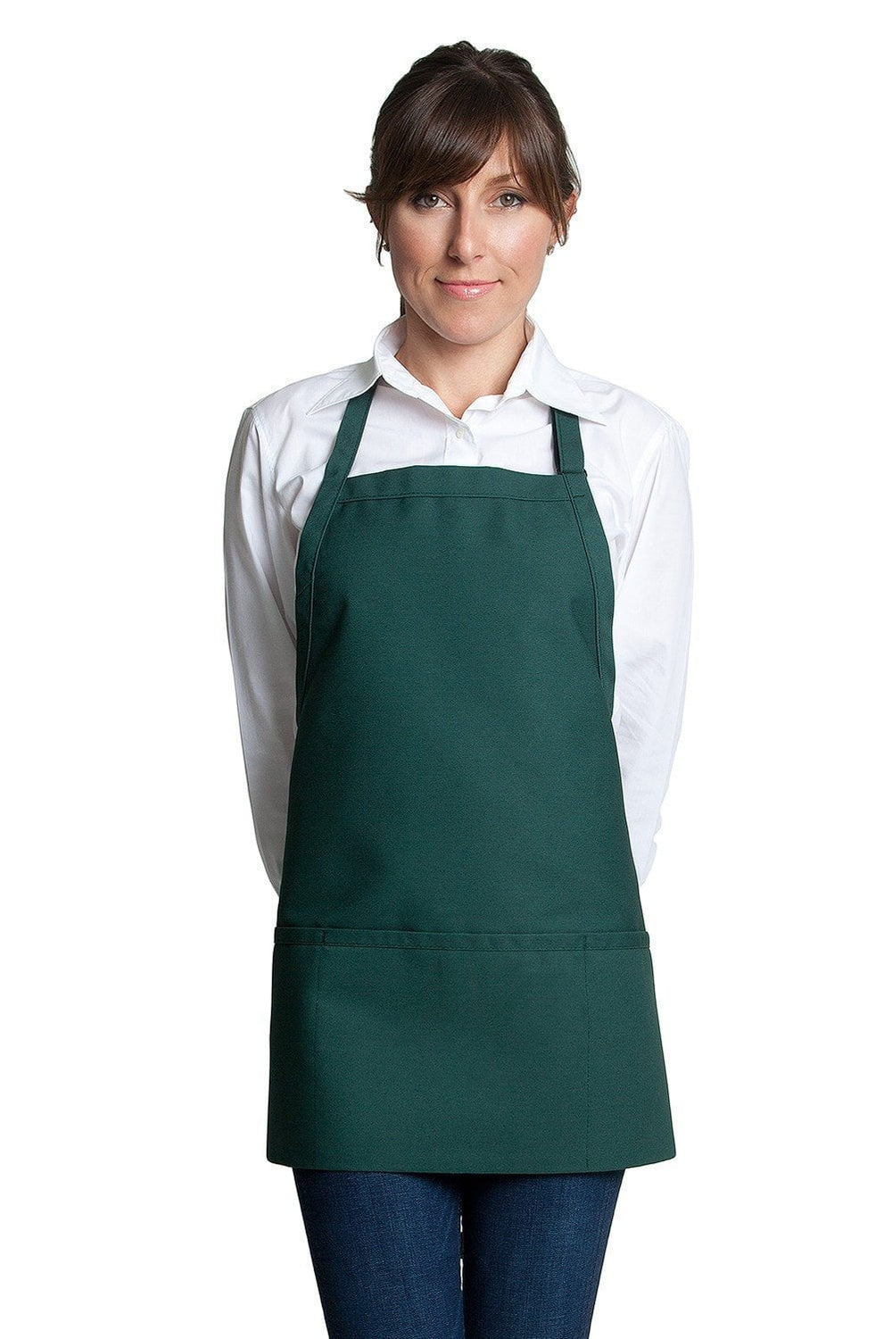 3 pocket aprons