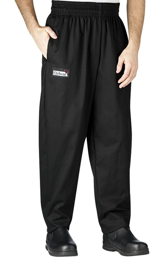 Chefwear Baggy Chef Pants – Fiumara Apparel