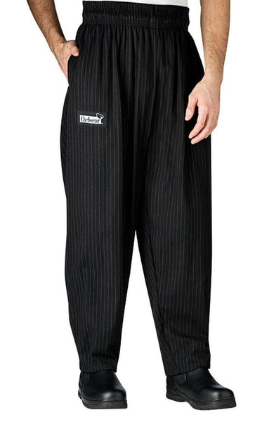 Chefwear Baggy Chef Pants – Fiumara Apparel