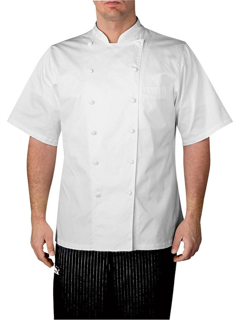 Chefwear 4050 Executive Ss Chef Coat