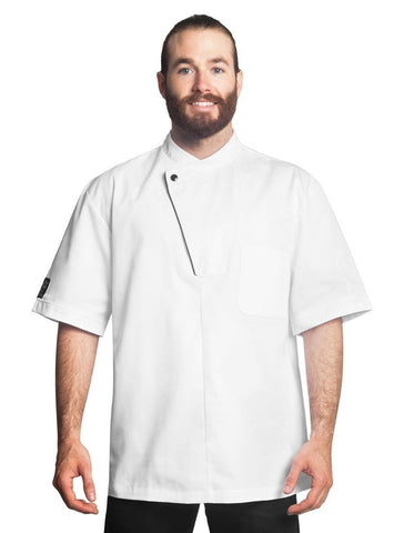 Designer Chef Coats for Men and Women | Fiumara Apparel