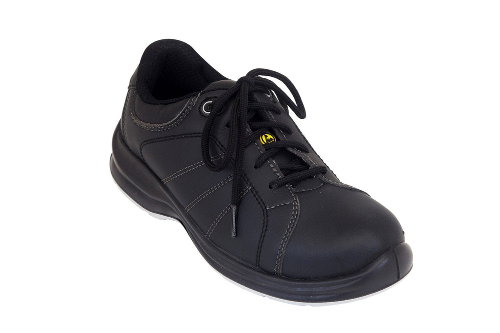 slip resistant work shoes