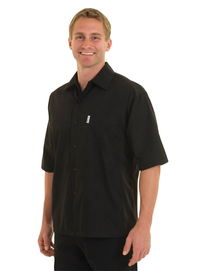 Chef Works Cool Vent Cook Shirt – Fiumara Apparel