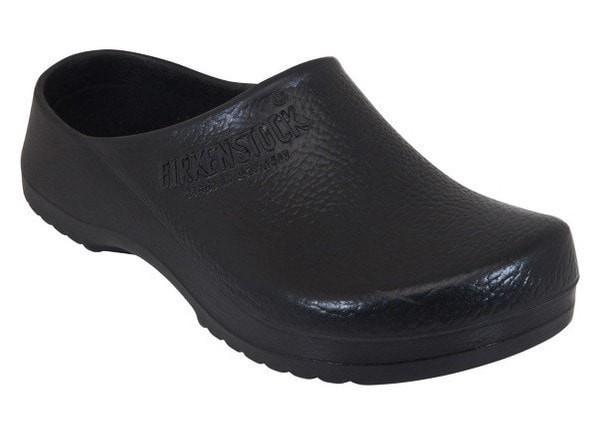 birkenstock chef shoes review