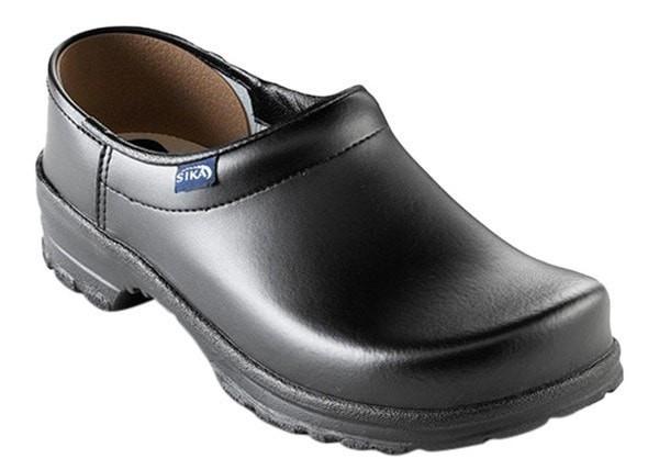 Sika Comfort Chef Clogs | Chef Shoes 