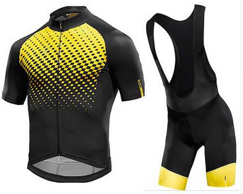 mavic cycling clothing