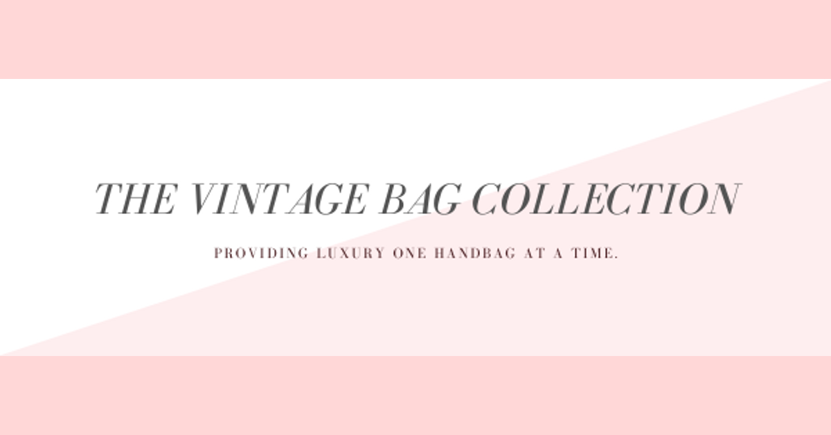 The Vintage Bag Collection