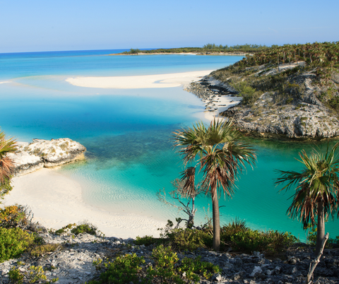 Exuma Cays Land and Sea Park