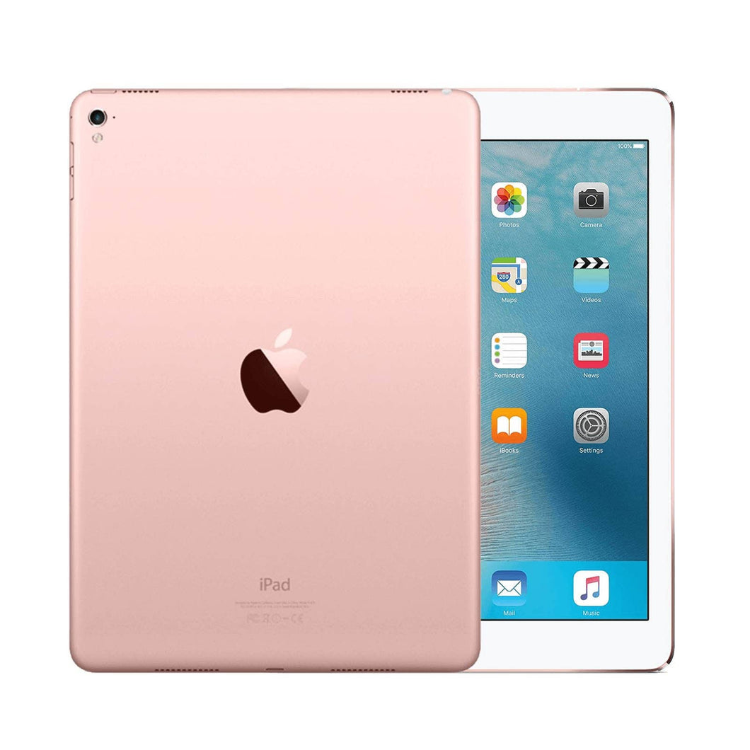 比較的きれいな状態ですiPad Pro 9.7 Wi-Fi+Cellular 32GB SIMフリー ...