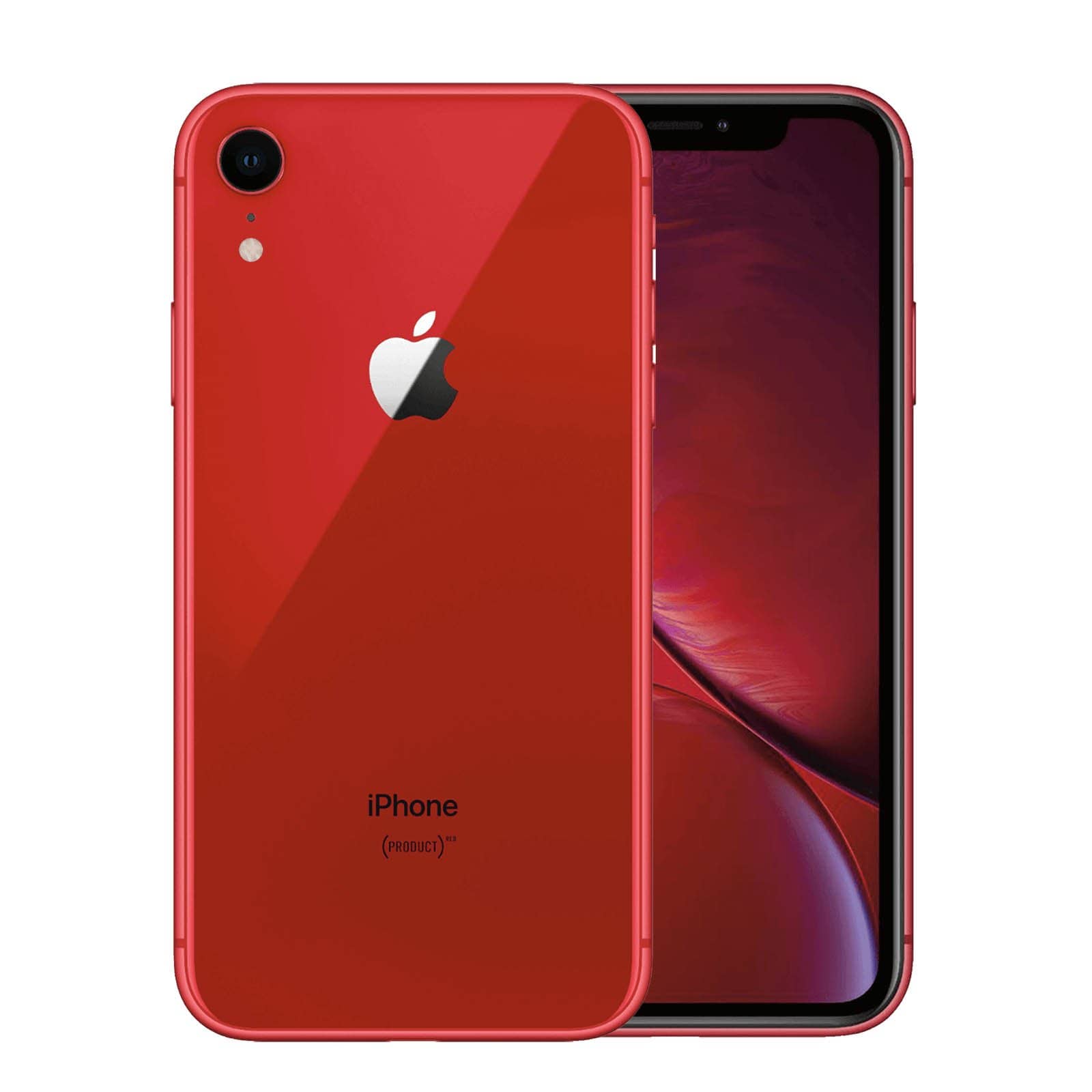 Apple iPhone XR 128GB Product Red Good - Unlocked