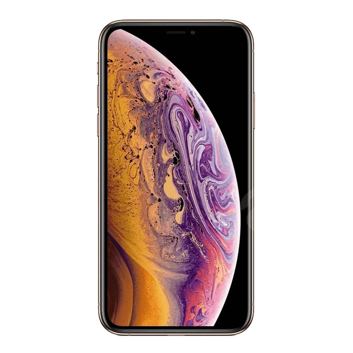 iPhone Xs Gold 256 GB docomoの+spbgp44.ru