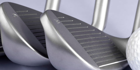 Golf wedges