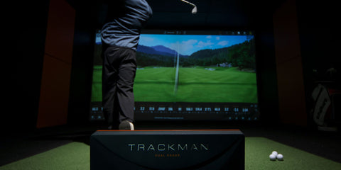 Golf trackman