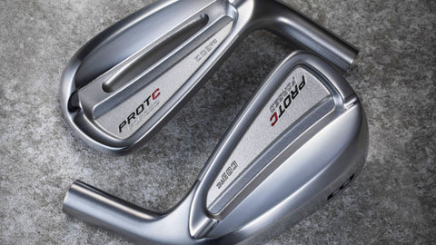 ProtoConcept C03 Golf Irons