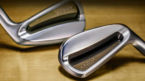 ProtoConcept C07 Golf irons