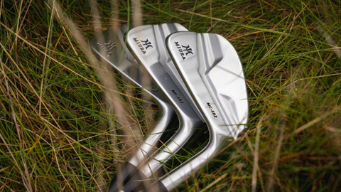 Miura MC 502 Golf Irons