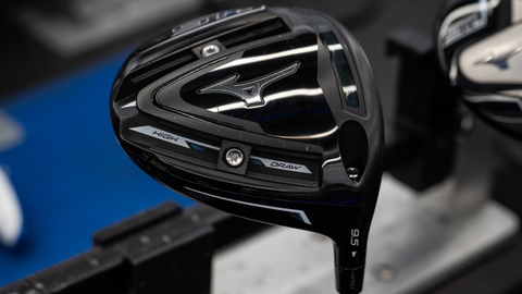 Mizuno ST-G 440 Golf Driver