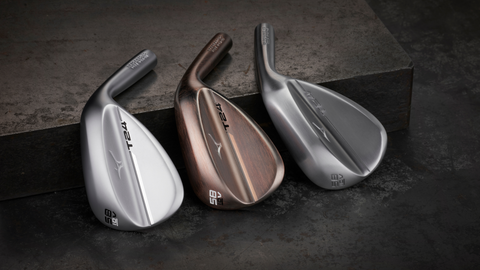 Mizuno T-24 Golf Wedges