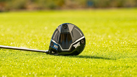 PXG Blacks Ops Golf Driver