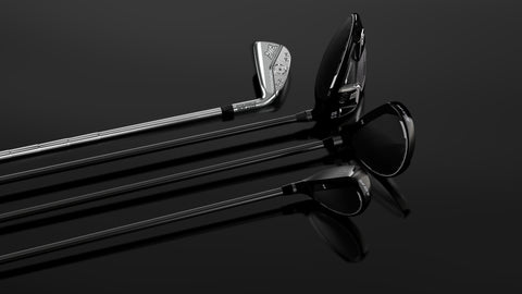 PXG Black Ops Golf Family