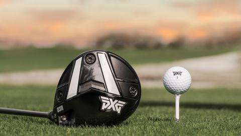 PXG Golf Driver