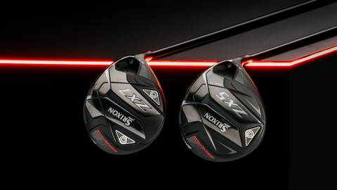 Srixon ZX Golf Drivers