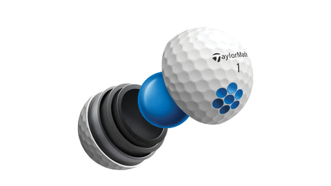 TaylorMade TP5