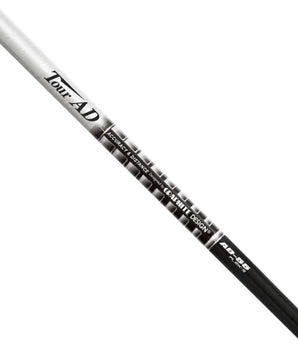 Aerotech SteelFiber Graphite Golf Iron Shaft | Golf Tech UK