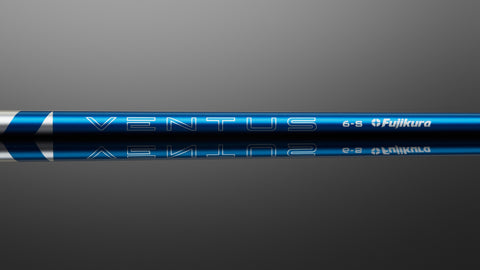 Fujikura Ventus Blue 2024 Golf Wood Shaft