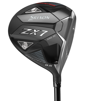 Srixon ZX5 LS Mk II Golf Driver – Golf Tech UK