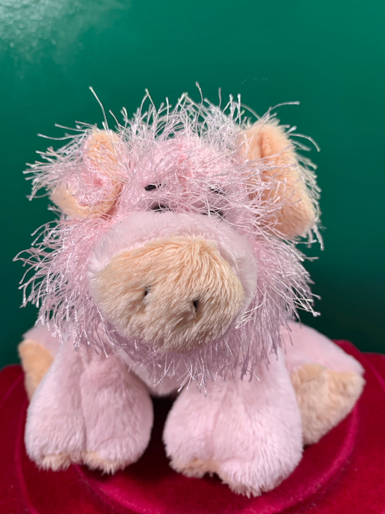 webkinz pig