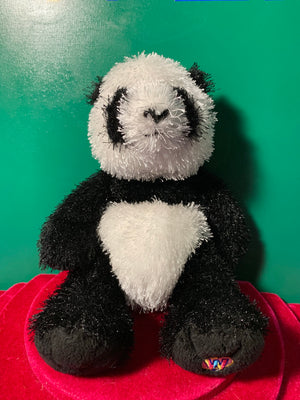 webkinz panda