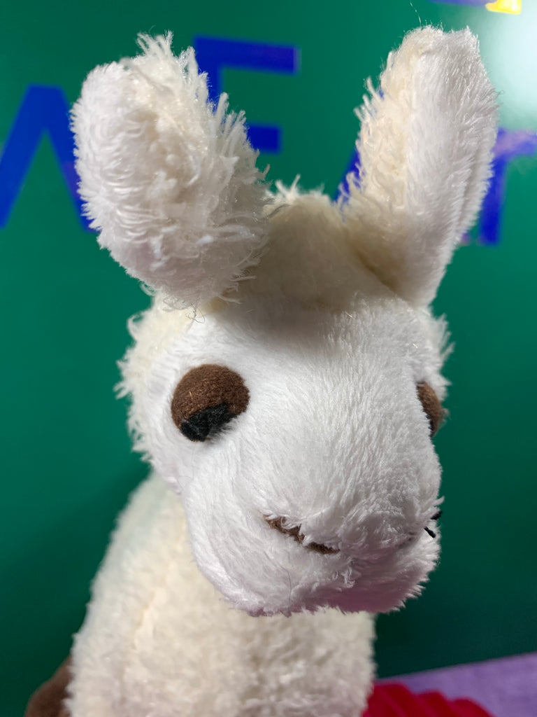 webkinz llama