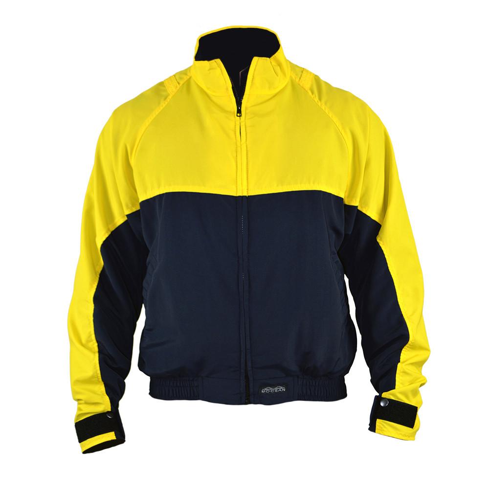 Mocean Barrier Jacket (6023) – Bicycle Patrol Outfitters, LLC