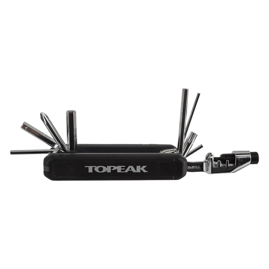 topeak hexus x multi tool