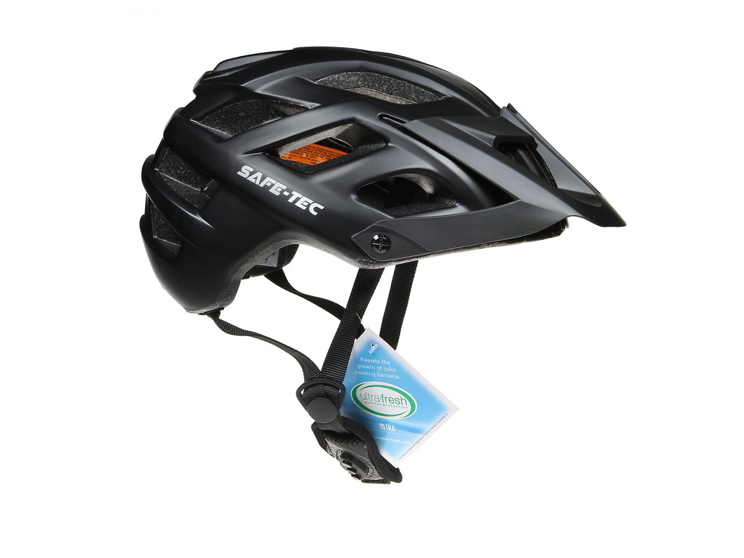 bluetooth mtb helmet