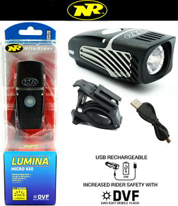 niterider headlight