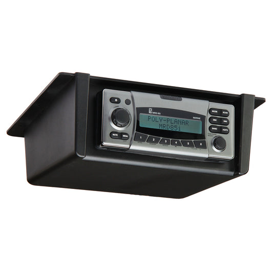 GSMR30 - Marine AM/FM stereo with Bluetooth - Polyplanar