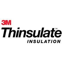 carolina boots 3m thinsulate insulation logo