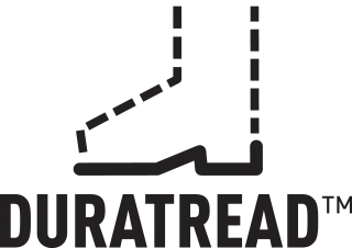 ariat duratread outsole logo