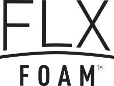 ariat flex foam midsole logo