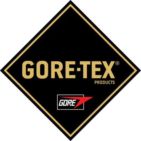 GORE-TEX® Waterproof Breathable Icon