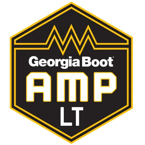Georgia AMP LT footbed icon