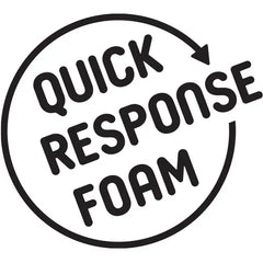 Georgia Boot Quick Response Foam Insert Logo