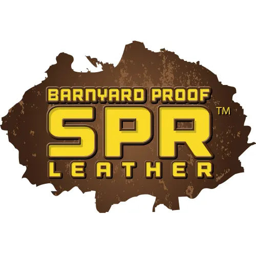 Georgia Boot Barnyard Proof SPR Leather Icon