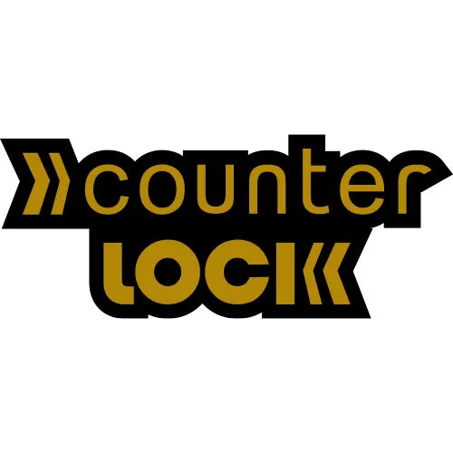 Georgia boot counter lock system icon