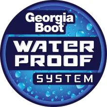 Georgia Boot Waterproof System