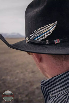 Cowboy Hat Accessories & Care