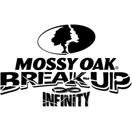 Mossy Oak® Break-Up Infinity Pattern