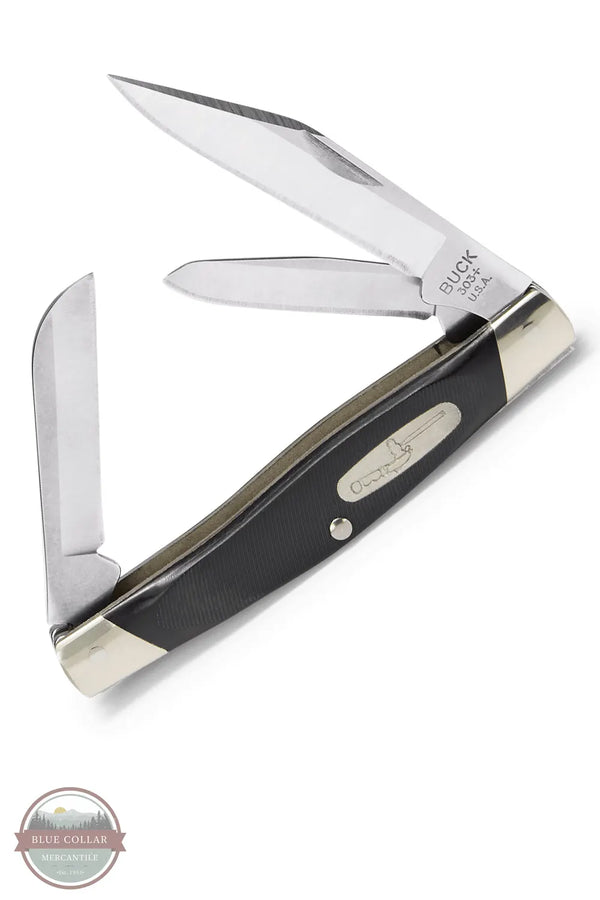 Buck EdgeTek Dual Flat Pocket Stone Diamond Coated Knife Sharpener USA  97076